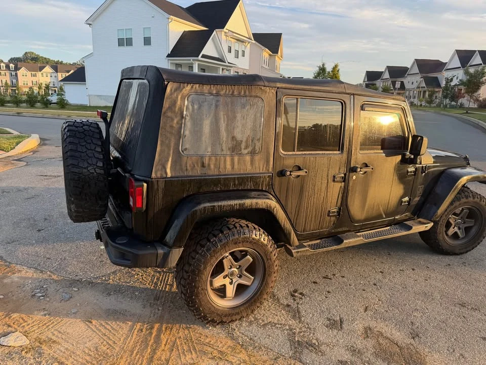 2008 Jeep JK Wrangler - Image 4 of 18