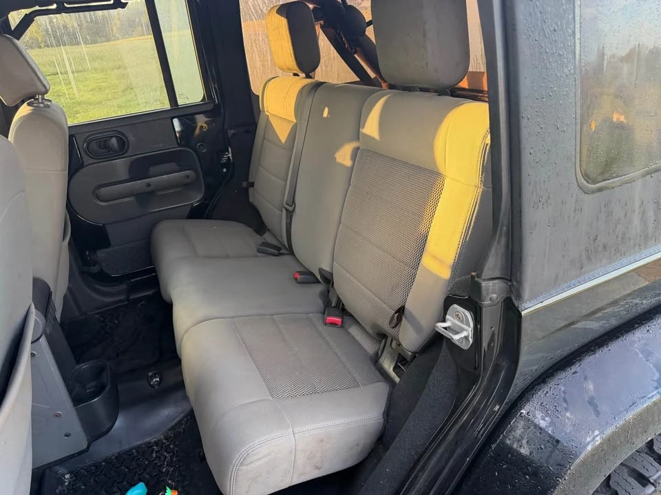 2008 Jeep JK Wrangler - Image 15 of 18