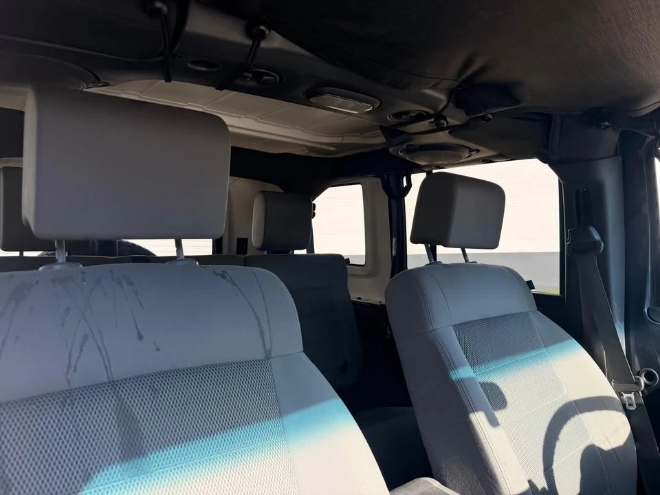 2008 Jeep JK Wrangler - Image 12 of 16