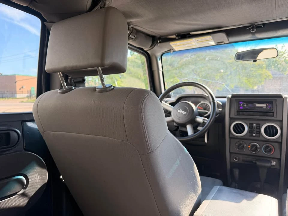 2008 Jeep JK Wrangler - Image 6 of 16
