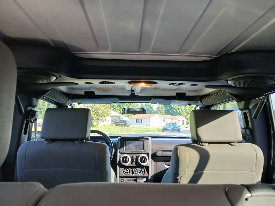 2008 Jeep JK Wrangler - Image 9 of 18