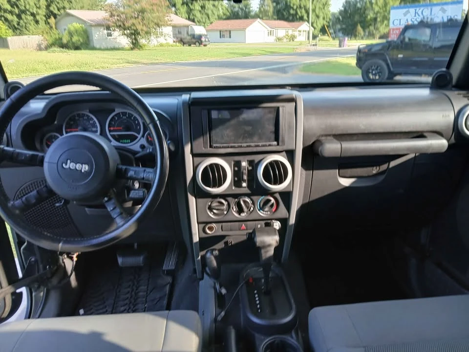 2008 Jeep JK Wrangler - Image 16 of 18