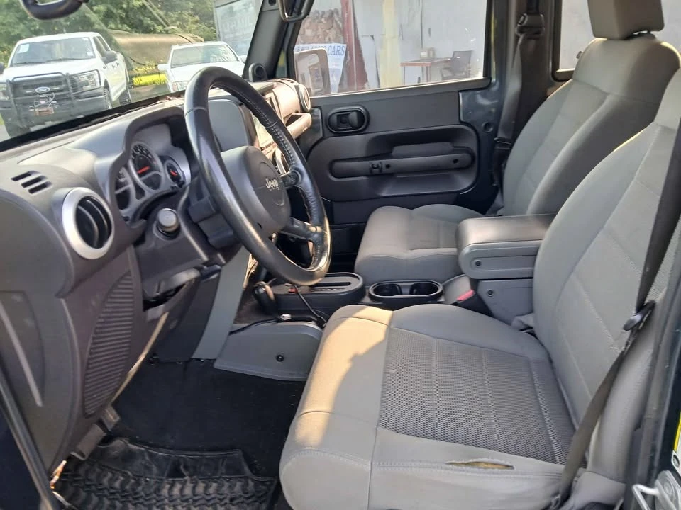 2008 Jeep JK Wrangler - Image 13 of 18