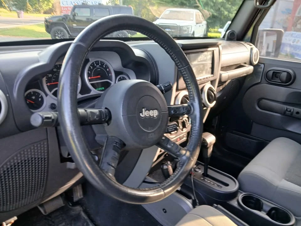 2008 Jeep JK Wrangler - Image 15 of 18