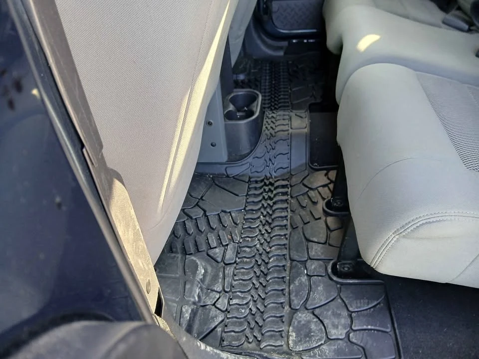 2008 Jeep JK Wrangler - Image 11 of 18