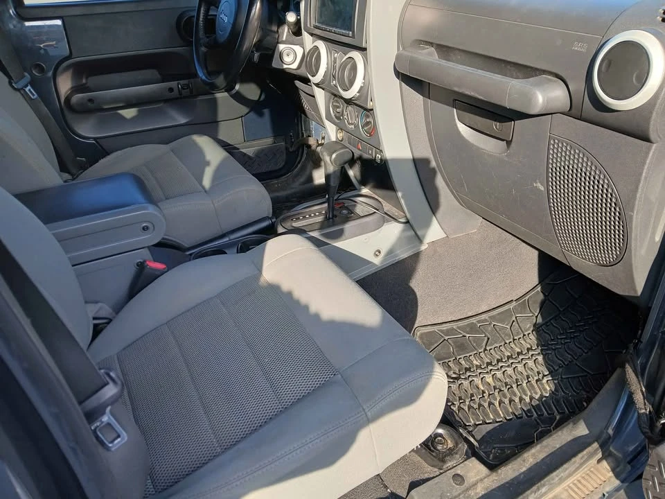 2008 Jeep JK Wrangler - Image 18 of 18