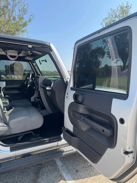 2008 Jeep JK Wrangler - Image 10 of 10