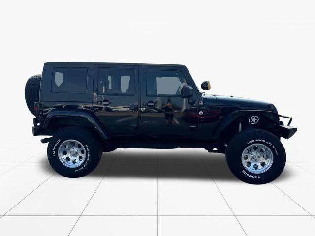 2008 Jeep JK Wrangler - Image 10 of 20