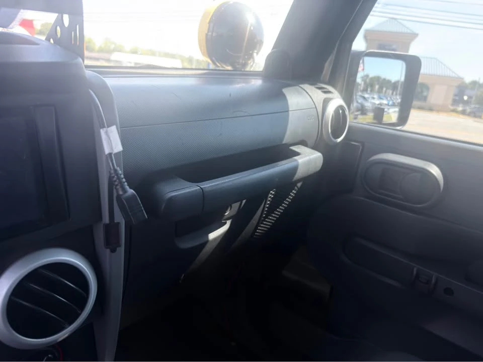 2008 Jeep JK Wrangler - Image 3 of 20