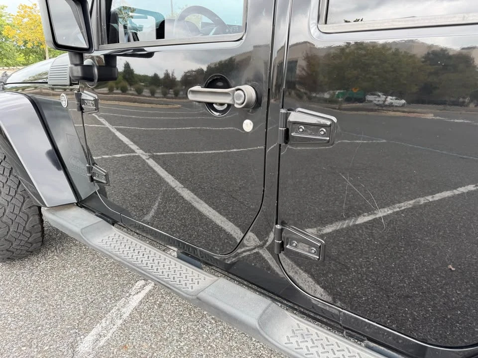 2008 Jeep JK Wrangler - Image 6 of 14