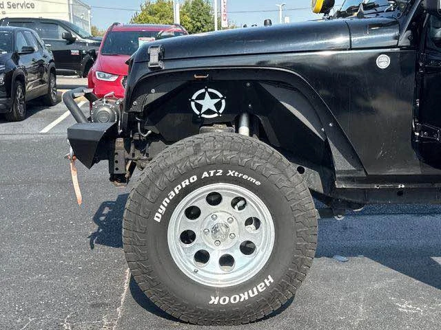 2008 Jeep JK Wrangler - Image 16 of 20