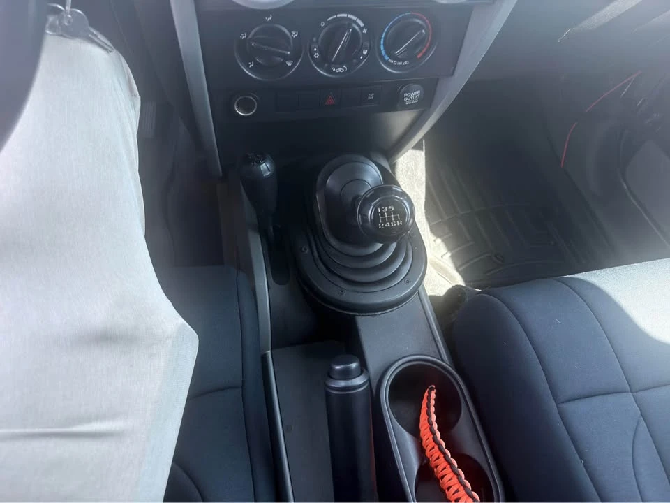 2008 Jeep JK Wrangler - Image 5 of 20