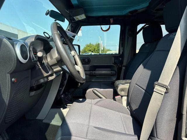 2008 Jeep JK Wrangler - Image 14 of 20