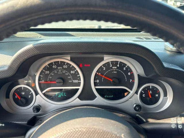 2008 Jeep JK Wrangler - Image 2 of 20