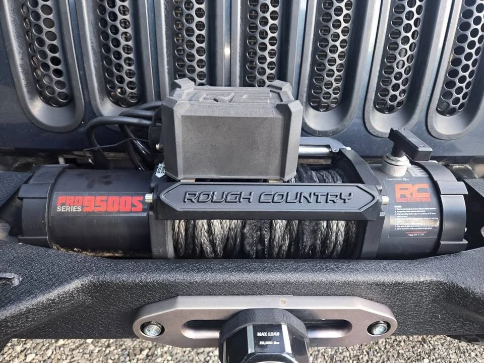 2008 Jeep JK Wrangler - Image 10 of 20