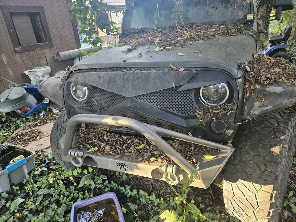 2008 Jeep JK Wrangler - Image 2 of 4