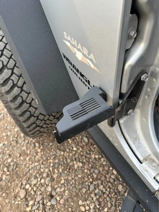 2008 Jeep JK Wrangler - Image 11 of 17