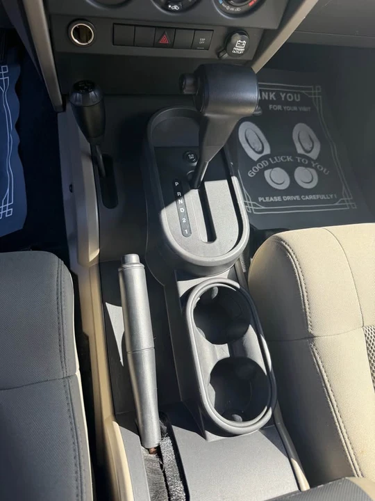 2008 Jeep JK Wrangler - Image 14 of 20