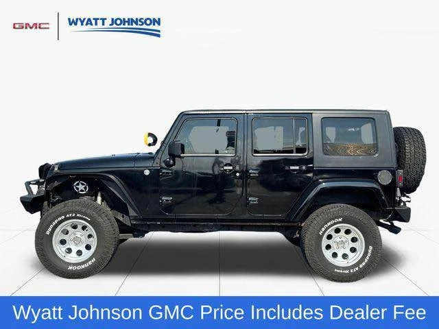 2008 Jeep JK Wrangler - Image 11 of 20