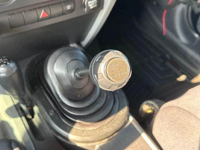 2008 Jeep JK Wrangler - Image 18 of 20