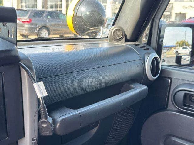 2008 Jeep JK Wrangler - Image 20 of 20
