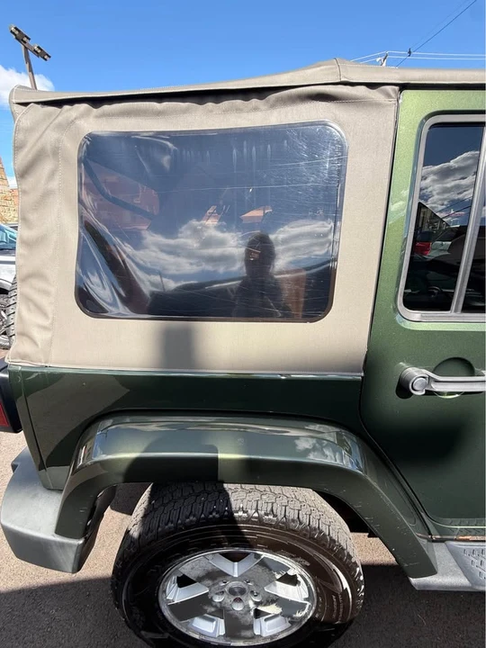 2008 Jeep JK Wrangler - Image 10 of 20