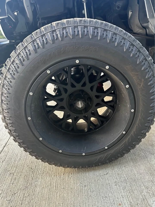 2008 Jeep JK Wrangler - Image 2 of 17