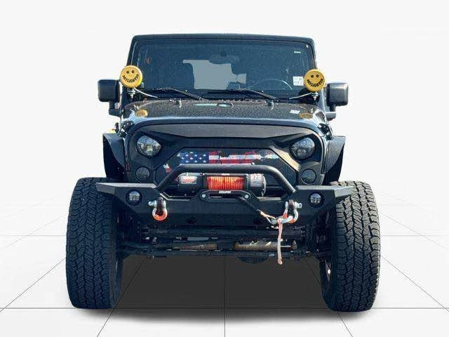 2008 Jeep JK Wrangler - Image 12 of 20
