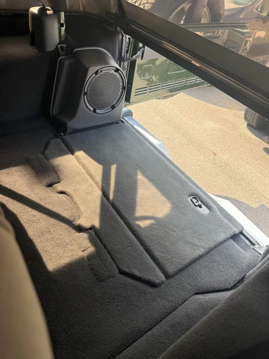 2008 Jeep JK Wrangler - Image 19 of 20