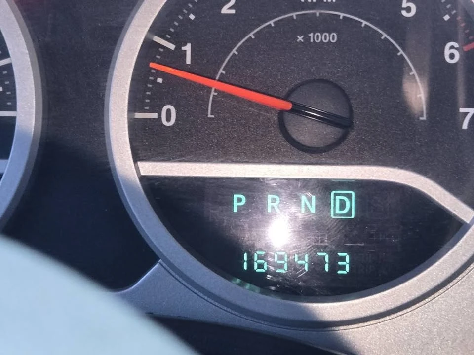 2008 Jeep JK Wrangler - Image 19 of 20