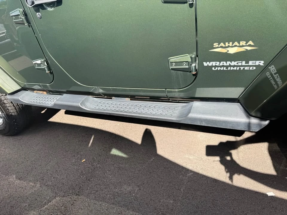 2008 Jeep JK Wrangler - Image 7 of 20