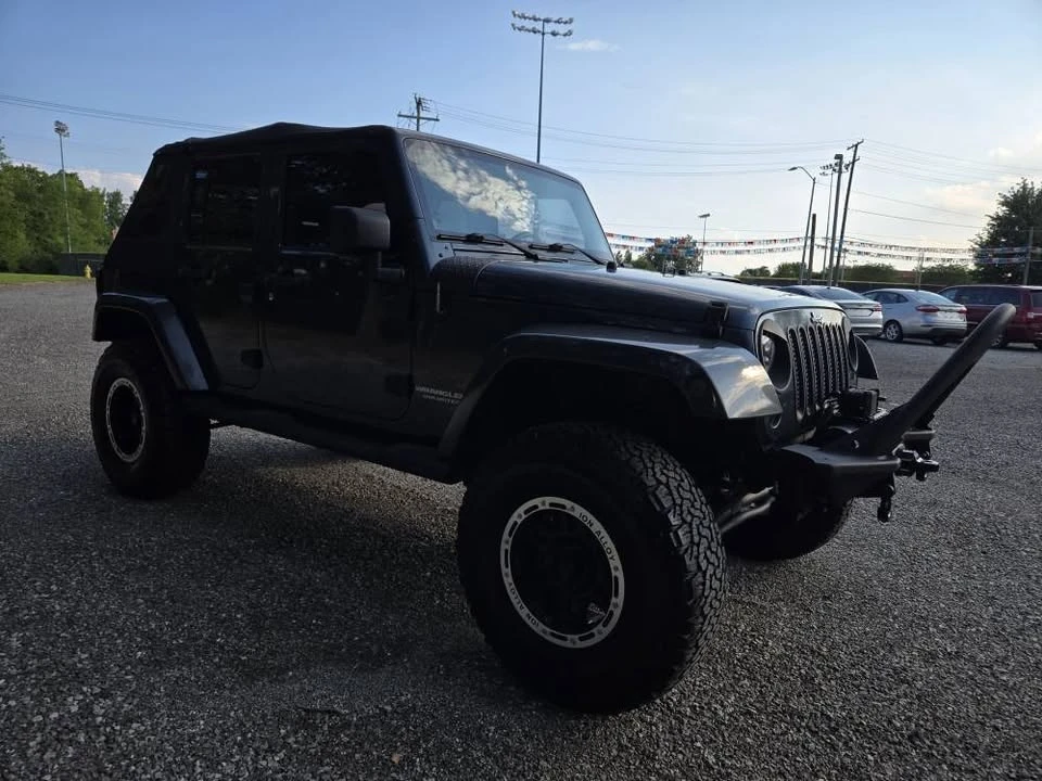 2008 Jeep JK Wrangler - Image 11 of 20