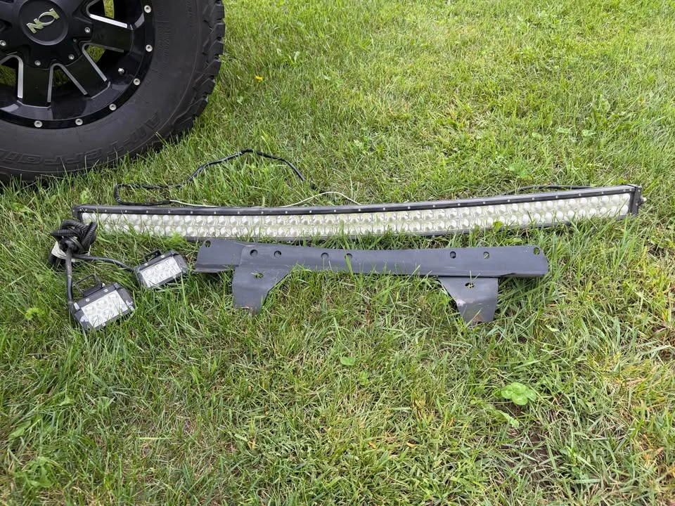 2008 Jeep JK Wrangler - Image 10 of 11