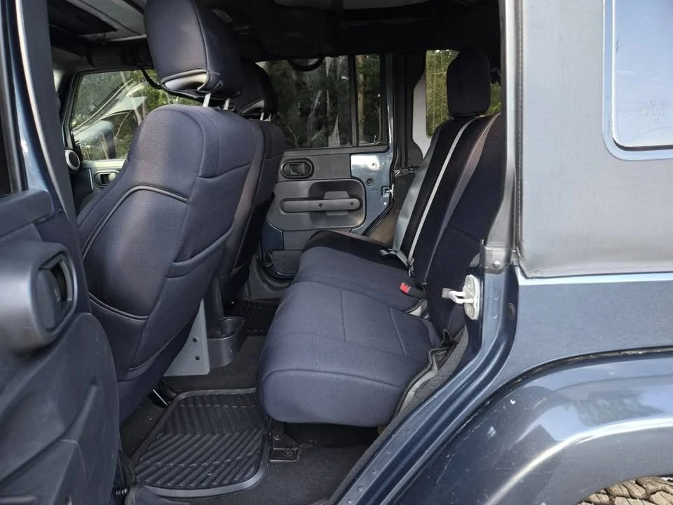 2008 Jeep JK Wrangler - Image 15 of 20