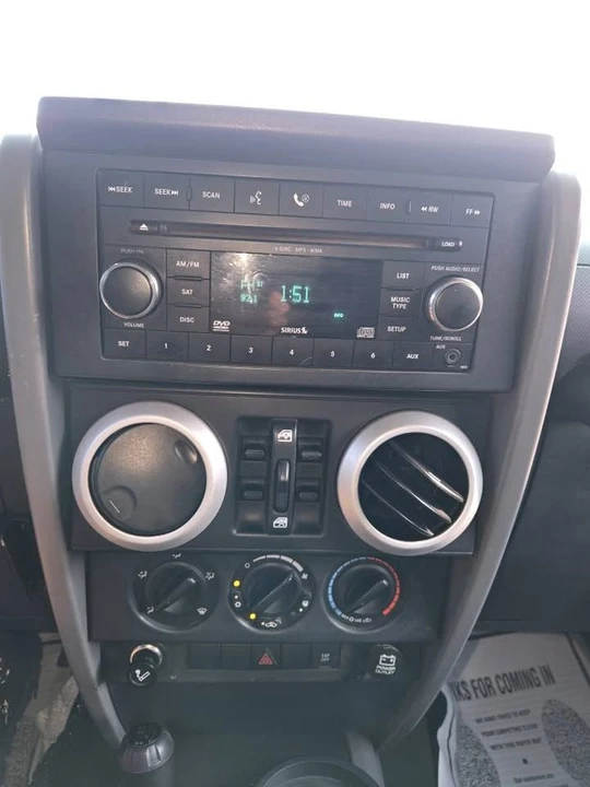 2008 Jeep JK Wrangler - Image 17 of 20