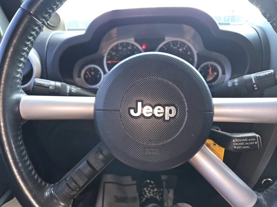 2008 Jeep JK Wrangler - Image 18 of 20