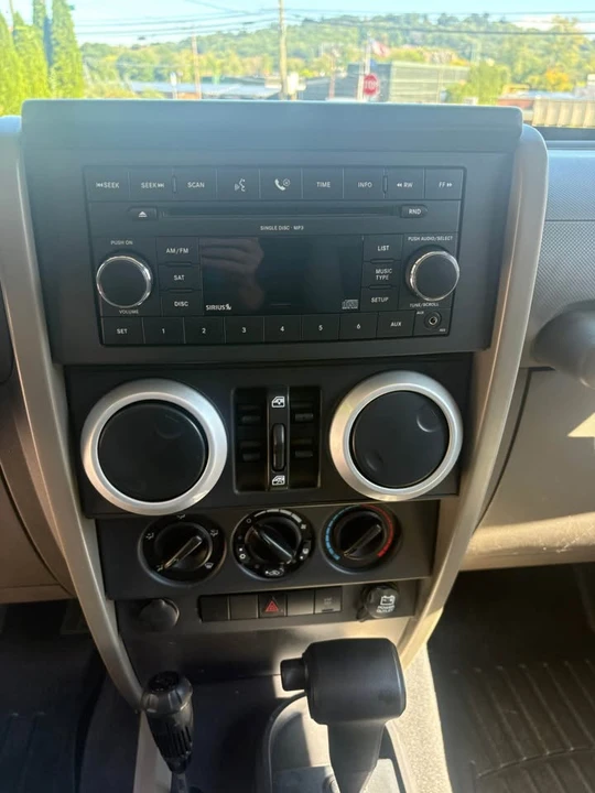 2008 Jeep JK Wrangler - Image 16 of 19