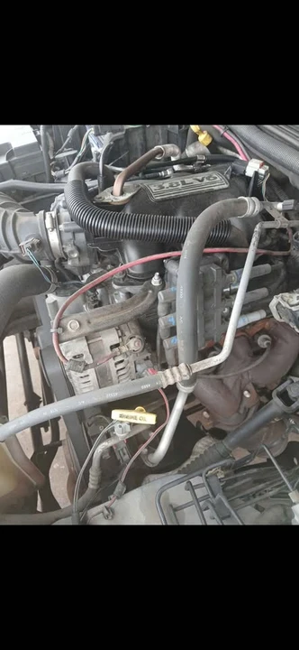 2008 Jeep JK Wrangler - Image 7 of 8