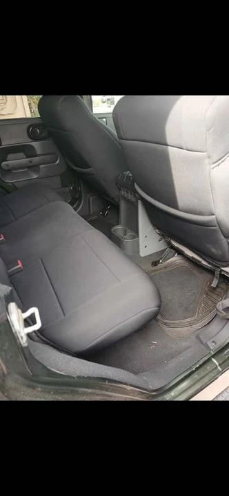 2008 Jeep JK Wrangler - Image 4 of 8