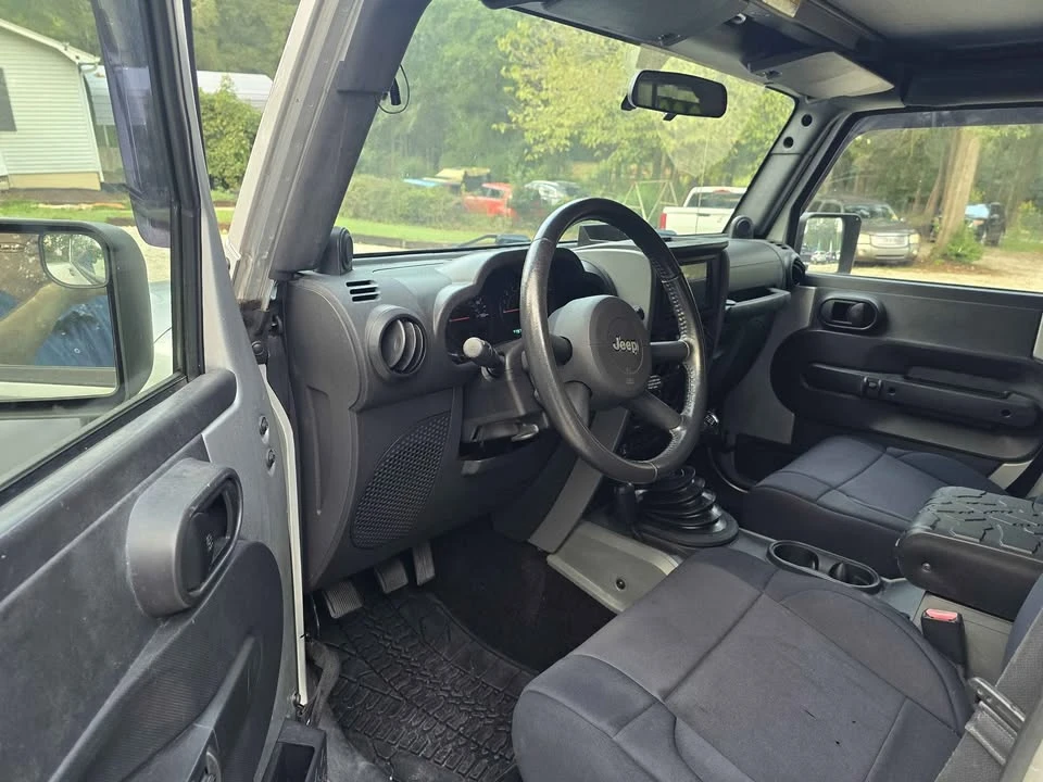 2008 Jeep JK Wrangler - Image 9 of 19