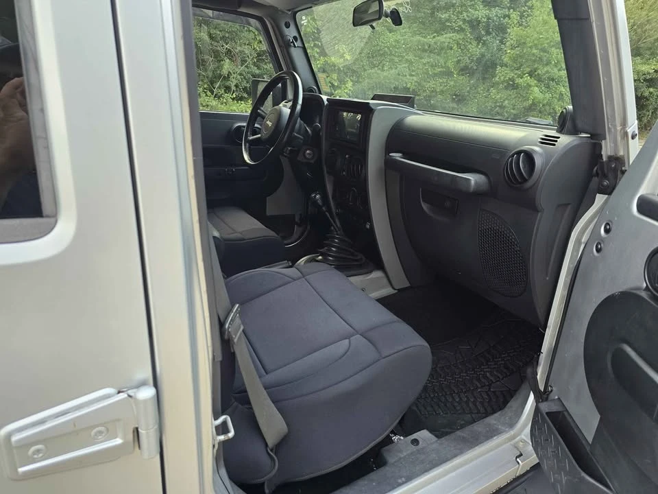 2008 Jeep JK Wrangler - Image 17 of 19