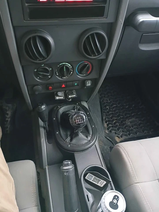2008 Jeep JK Wrangler - Image 6 of 9