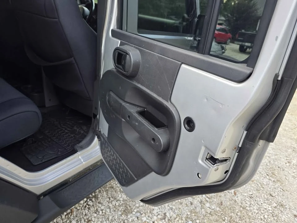 2008 Jeep JK Wrangler - Image 15 of 19