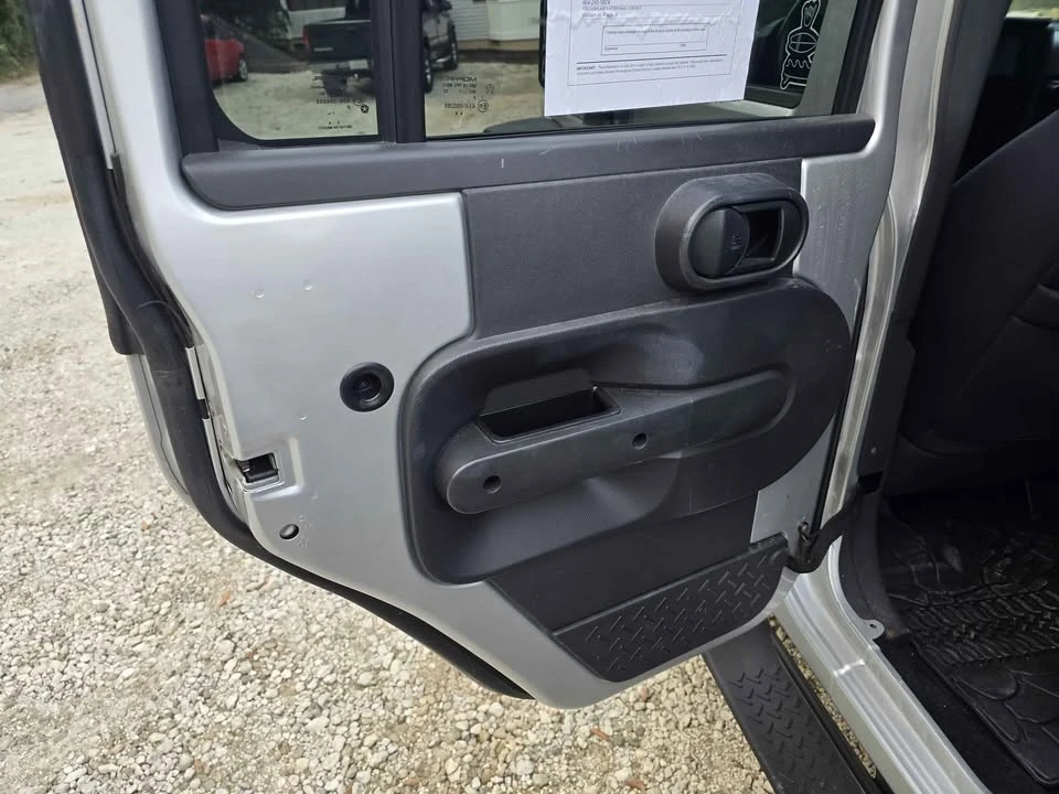 2008 Jeep JK Wrangler - Image 13 of 19
