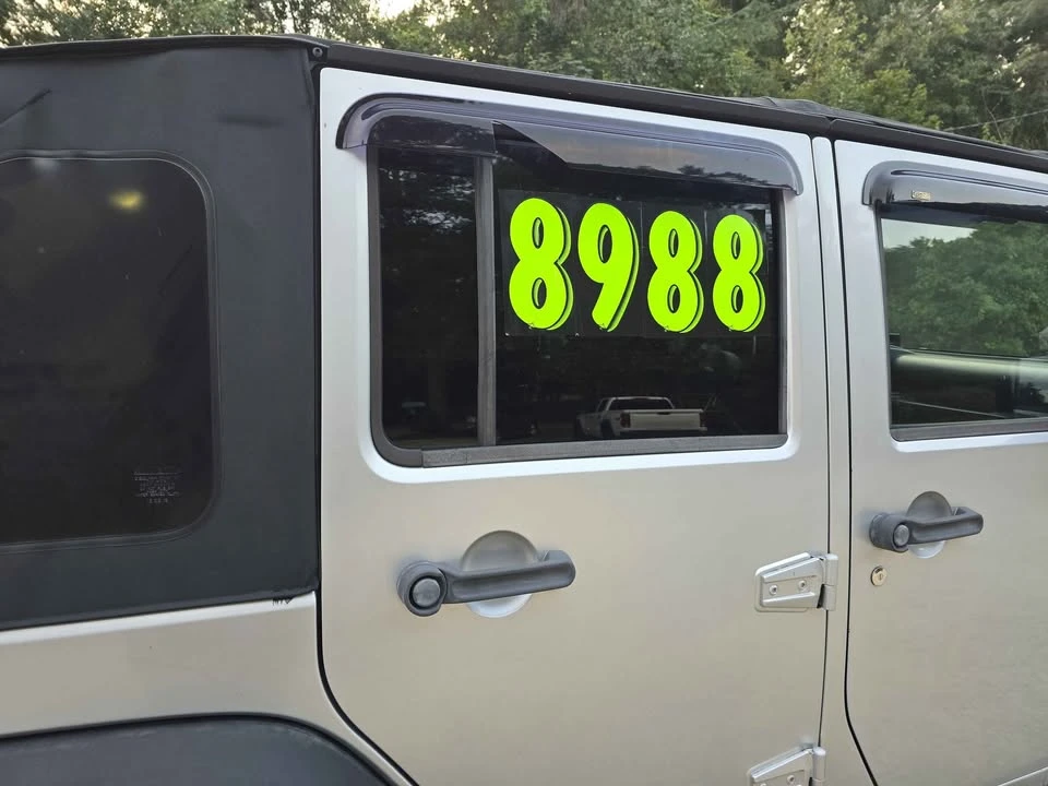 2008 Jeep JK Wrangler - Image 16 of 19