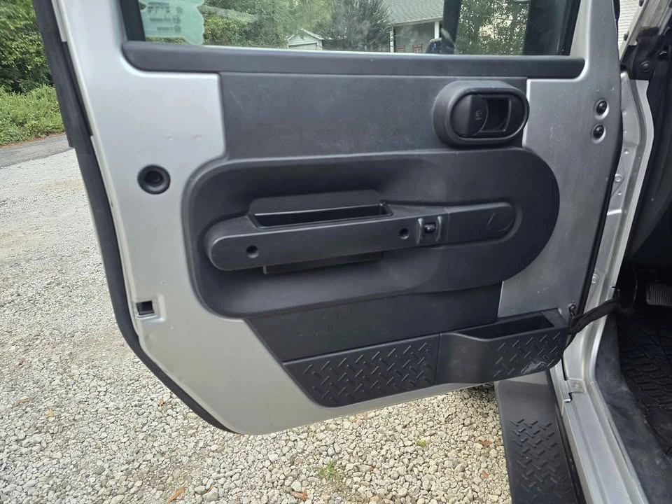 2008 Jeep JK Wrangler - Image 10 of 19