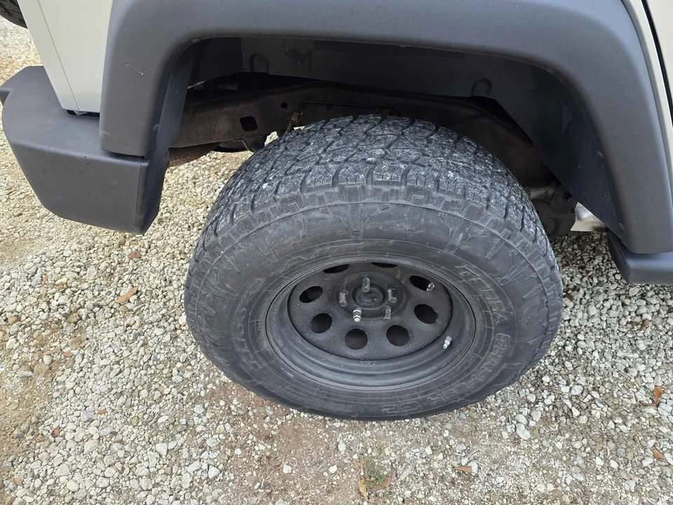 2008 Jeep JK Wrangler - Image 19 of 19