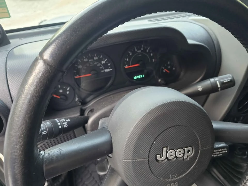 2008 Jeep JK Wrangler - Image 11 of 19