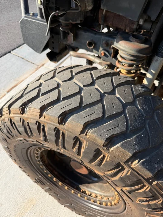 2008 Jeep JK Wrangler - Image 7 of 11