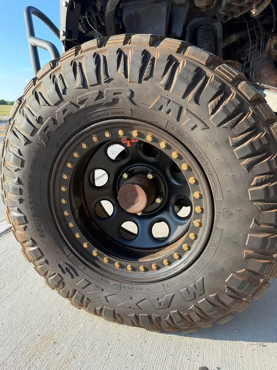 2008 Jeep JK Wrangler - Image 6 of 11